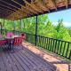 Mountain Ridge 2 King Bedrooms, Hot Tub, Mountain Views, FREE Tickets Pigeon Forge - Zdjęcie 6