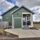 Roost Cottage Ocean Shores - Fotografie 4