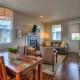 Roost Cottage Ocean Shores - Fotografie 6