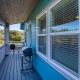 Coral Beach Cottage, Ocean Shores (fotografie 2)