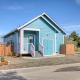 Coral Beach Cottage, Ocean Shores (fotografie 3)