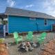 Coral Beach Cottage, Ocean Shores (fotografie 5)