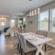 Coral Beach Cottage, Ocean Shores (fotografie 6)