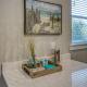 Coral Beach Cottage, Ocean Shores (fotografie 8)