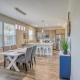 Coral Beach Cottage, Ocean Shores (fotografie 10)
