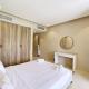 Boho Mint 1 BDR Mangroovy Pool & Sea View, Hurghada - Foto 7