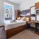 205 Earls Court Rooms, Londýn - Fotografie 4