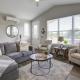Tranquility Base Cottage, Ocean Shores (Foto 4)