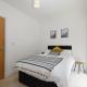 Derby City Base - 2 Bed Near Hospital, Driveway Parking, Garden - Zdjęcie 6
