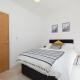 Derby City Base - 2 Bed Near Hospital, Driveway Parking, Garden - Zdjęcie 4