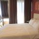 A2J BGC Luxury 1BR Suite Near Burgos Circle & Mall, Manila - Fotografie 1