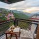 LivingStone Cool Cottage Chail, Chail - Foto 1