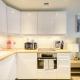 Stunning Studio at Marina Views A Dubai Marina by Deluxe Holiday Homes, Dubaj - Fotografie 5