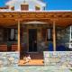 Pelagos Villas, Agios Dimitrios - Fotografie 2