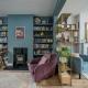 Contemporary house with private garden, Londýn - Fotografie 7