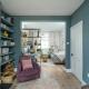 Contemporary house with private garden, Londýn - Fotografie 4