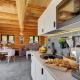NOVAK CHALET domki z balią Krynica Zdrój, Banica (zdjęcie 9)