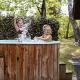 Comfort Wellness 4p, Getelo - Foto 1