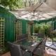 Luxury Flat with patio garden, Paris - Foto 2