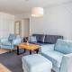 Residenz am Strand Wohnung 1-11, ツィングスト - 写真 1