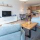 Residenz am Strand Wohnung 1-11, ツィングスト - 写真 3