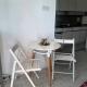 1 bedroom apartment with a magnificent sea view, Limassol (zdjęcie 6)