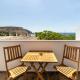 NEW beach flat with TOP VIEW - 3 min to sea in Luz - Photo 6