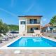 Villa Lilly, Kastel Novi (fotografie 10)