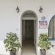 Hotel Zeus, Naxos Chora (photo 8)
