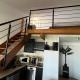 Superbe appartement cosy, proche port et plage, Leucate (foto 4)