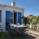 Maison pour 4 pers - Terrasse - 300m de la plage