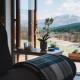 Frances' Sketch Pad with Hot Tub, Fort William (fotografie 3)