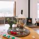 Frances' Sketch Pad with Hot Tub, Fort William (fotografie 10)