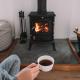 Frances' Sketch Pad with Hot Tub, Fort William (fotografie 6)