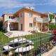 Villa Schober Baška, Baška