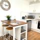 Bellevue Apartment, Largs (Foto 8)