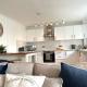 Bellevue Apartment, Largs (Foto 7)