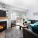 3BR Sunpath - Spacious Village Townhome Whistler - Fotografie 3