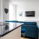 Osprey Residence - Smart & Stylish Apartment in the Heart of Kendal - Fotografie 4