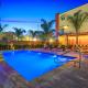 Spacious 4BR Home w Pool & Parking !!!