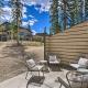 'Rendezvous Buckhorn Cabin' By Hiking Trails, Winter Park (foto 2)
