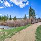 'Rendezvous Buckhorn Cabin' By Hiking Trails, Winter Park (foto 3)