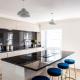 Monterey Residence - Stunning, Duplex Apartment in the Heart of Kendal, Kendal - Foto 2