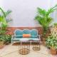Apartment with balcony in the heart of Malaga by REMS, Малага - Фото 2