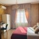 Armonia B&B, Aquino