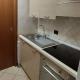 GEMELLI HOLIDAYS - Monte Mario Station connecting to center in 20 minutes, 2 easy lofts, groundfloor with courtyard, mezzanine bedroom, baby & pet friendly, 2 steps from groceries, restaurants, park, bus, cycle path - Warm guest care in 4 languages, Roma - Foto 6