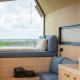 Tiny House Pioneer 18 Zur Meerseite - Green Tiny Village Harlesiel, Carolinensiel - Foto 6