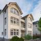 Villa Ute Whg Franky, Bansin - Foto 2