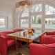 Villa Ute Whg Romeo, Bansin - Foto 7