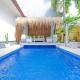 Smiling Cactus Villas, Kuta, Seminyak, Seminyak - Fotografie 3